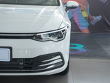 高尔夫 2021款  200TSI DSG Pro_高清图9