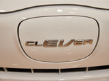 科莱威CLEVER 2021款  EV360全能版_高清图25