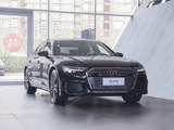 奥迪A6L 2021款  55 TFSI quattro 旗舰动感型_高清图3