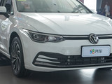 高尔夫 2021款  200TSI DSG Pro_高清图8