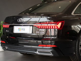 奥迪A6L 2021款  55 TFSI quattro 旗舰动感型_高清图6