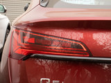 奥迪Q5L Sportback 2021款  45 TFSI 豪华型_高清图3