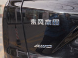 本田CR-V 2021款  240TURBO CVT四驱尊耀版_高清图11