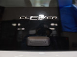 科莱威CLEVER 2021款  EV360全能版_高清图22
