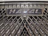 哈弗H6 2021款  1.5T 自动冠军版_高清图11