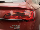 奥迪Q5L Sportback 2021款  45 TFSI 豪华型_高清图35