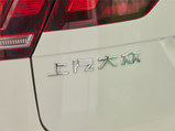 途观L 2021款  330TSI 自动两驱舒享版_高清图15