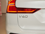 沃尔沃V60 2021款  B5 智远豪华版_高清图3