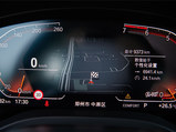 宝马X3 2021款  xDrive30i 领先型 M运动套装_高清图9
