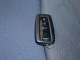 丰田C-HR EV钥匙