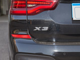 宝马X3 2021款  xDrive30i 领先型 M运动套装_高清图13