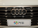 奥迪Q3 2021款  35 TFSI 时尚动感型_高清图26