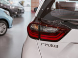 飞度 2021款  1.5L CVT潮越Max版_高清图35