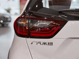 飞度 2021款  1.5L CVT潮越Max版_高清图16