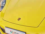 保时捷911 2020款  Carrera 3.0T_高清图29