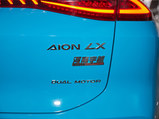 AION LX 2020款  80D 智臻版_高清图8