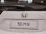 飞度 2021款  1.5L CVT潮越Max版_高清图34