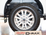 D-MAX 2020款  1.9T四驱自动旗舰型 国VI RZ4E Hi-Power_高清图18