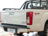 D-MAX 2020款  1.9T四驱自动旗舰型 国VI RZ4E Hi-Power_高清图17