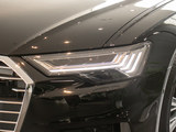 奥迪A6L 2021款  55 TFSI quattro 旗舰动感型_高清图21