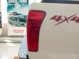 D-MAX 2020款  1.9T四驱自动旗舰型 国VI RZ4E Hi-Power_高清图15