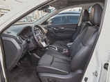 奇骏 2021款  2.5L XV Premium CVT 4WD至尊领航版_高清图2