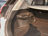 奇骏 2021款  2.5L XV Premium CVT 4WD至尊领航版_高清图12
