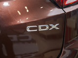 讴歌CDX 2021款  1.5T 两驱悦享版_高清图27