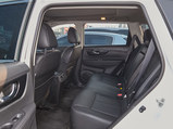 奇骏 2021款  2.5L XV Premium CVT 4WD至尊领航版_高清图3
