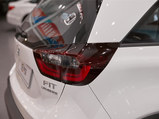 飞度 2021款  1.5L CVT潮越Max版_高清图29