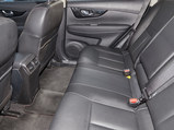 奇骏 2021款  2.5L XV Premium CVT 4WD至尊领航版_高清图24