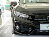 思域 2021款  HATCHBACK 220TURBO CVT潮酷控_高清图9