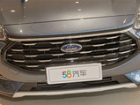 锐际 2020款  EcoBoost 245 两驱耀享款_高清图7