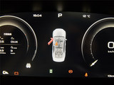 星瑞 2021款  2.0T 旗舰型_高清图32