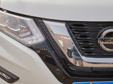 奇骏 2021款  2.5L XV Premium CVT 4WD至尊领航版_高清图7