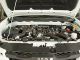 瑞迈 2020款  2.8T经典两驱柴油国VI舒适型标轴版JE493ZLQ6E_高清图27