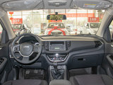 瑞迈 2020款  2.8T经典两驱柴油国VI舒适型标轴版JE493ZLQ6E_高清图1