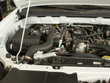 瑞迈 2020款  2.8T经典两驱柴油国VI舒适型标轴版JE493ZLQ6E_高清图26