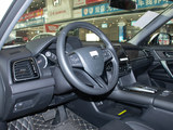 本田UR-V 2020款  370TURBO 两驱尊雅版_高清图30