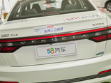 启辰D60 2021款 东风日产 PLUS 1.6L XL CVT悦领版_高清图14