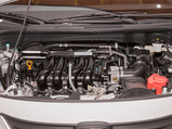 飞度 2021款  1.5L CVT潮越Max版_高清图21