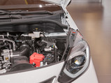 飞度 2021款  1.5L CVT潮越Max版_高清图20