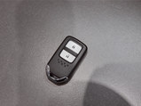 飞度 2021款  1.5L CVT潮越Max版_高清图18