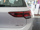 高尔夫 2021款  200TSI DSG Pro_高清图22