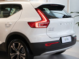 沃尔沃XC40 2021款  T4 四驱智远豪华版_高清图10