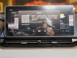 星瑞 2021款  2.0T 旗舰型_高清图23