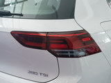 高尔夫 2021款  200TSI DSG Pro_高清图20