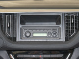 瑞迈 2020款  2.8T经典两驱柴油国VI舒适型标轴版JE493ZLQ6E_高清图16