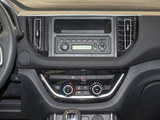 瑞迈 2020款  2.8T经典两驱柴油国VI舒适型标轴版JE493ZLQ6E_高清图15