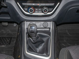 瑞迈 2020款  2.8T经典两驱柴油国VI舒适型标轴版JE493ZLQ6E_高清图11